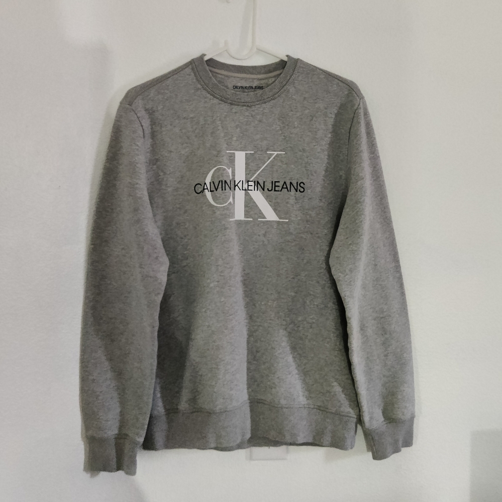 Calvin Klein Sweatshirt